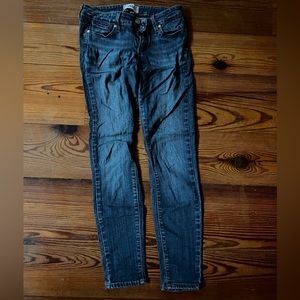 Paige Skinny jeans 26